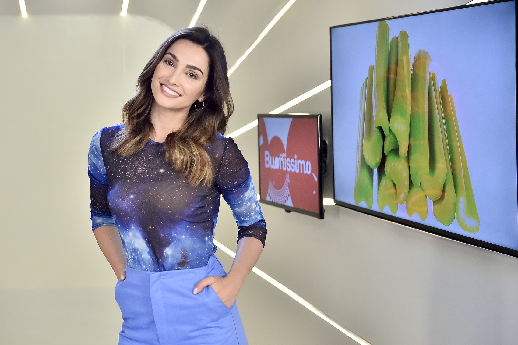 Food Network, arriva ‘Buonissimo’, il primo magazine quotidiano sul mondo del cibo