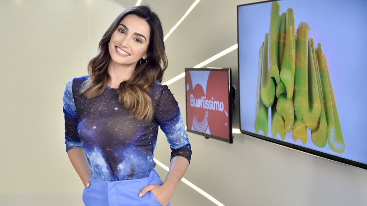 Food Network, arriva 'Buonissimo', il primo magazine quotidiano sul mondo del cibo