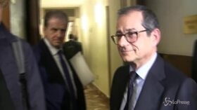 Deficit, Tria: “Troveremo soluzione con l’Ue”