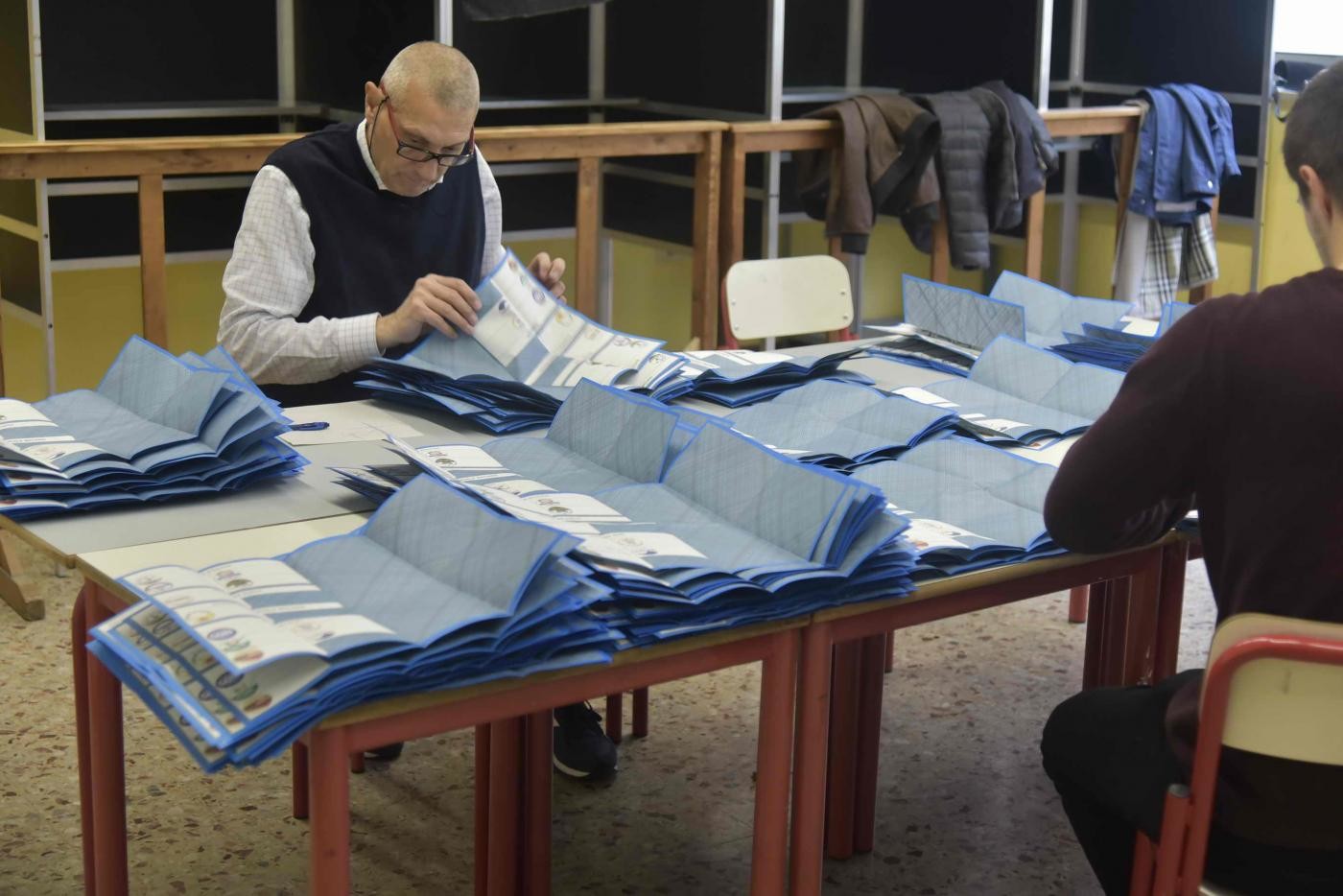 Ballottaggi, la Lega non sfonda: Ferrara al centrodestra, Livorno al centrosinistra: