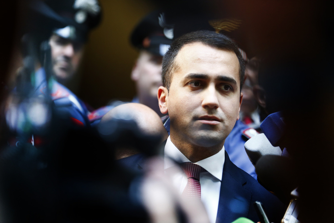 M5S, per Di Maio il percorso è obbligato: unità delle truppe o Salvini stravince