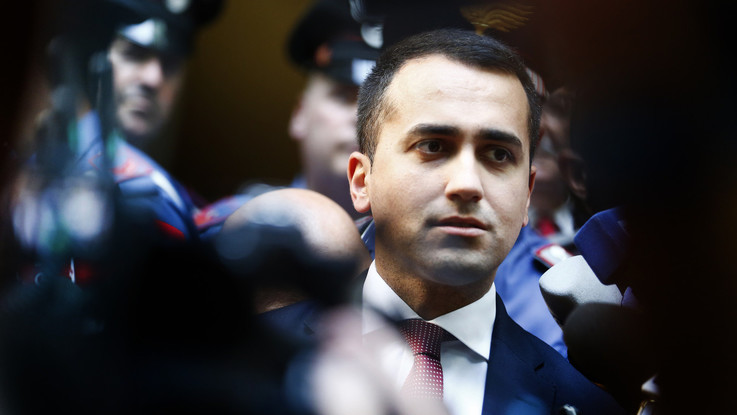 M5S, per Di Maio il percorso è obbligato: unità delle truppe o Salvini stravince