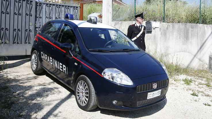 Donna uccisa a Cisterna di Latina. Il corpo trovato in casa. Confessa il marito