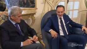 Piemonte, Cirio: “Rappresentiamo cambiamento e continuità”