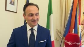 Piemonte, Cirio: “Entro una settimana chiudiamo la giunta. La priorità? Il lavoro”