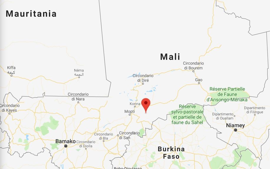 Mali, uomini armati attaccano villaggio dogon: 95 morti