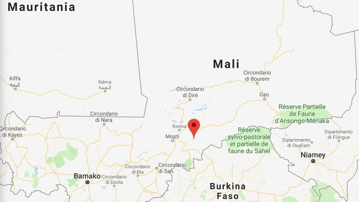 Mali, uomini armati attaccano villaggio dogon: 95 morti