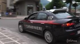 Latina, uccide la moglie e va a lavorare: fermato il marito, ha confessato