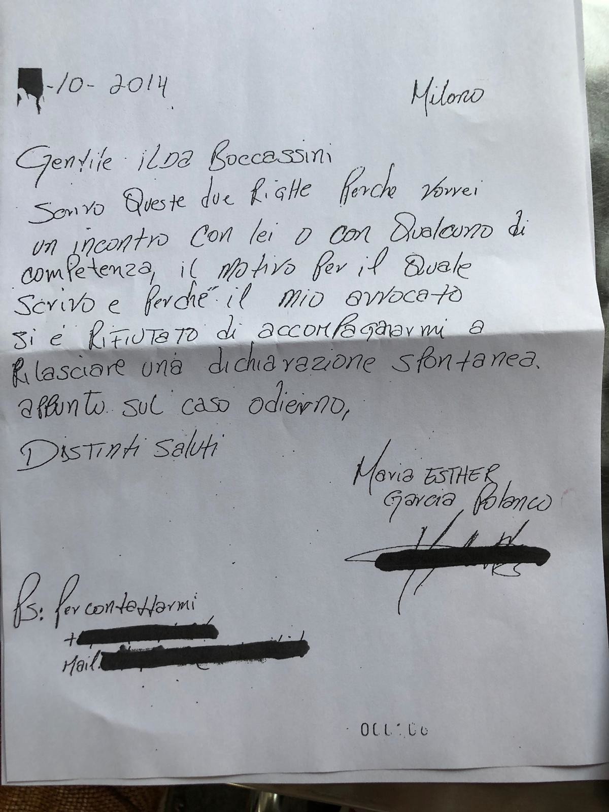 Ruby ter, spuntano documenti di Polanco: “Voglio patteggiare ma mio avvocato non vuole che parli”