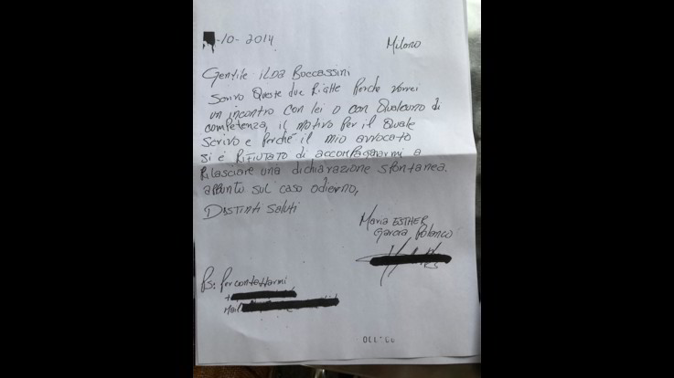 Ruby ter, spuntano documenti di Polanco: "Voglio patteggiare ma mio avvocato non vuole che parli"