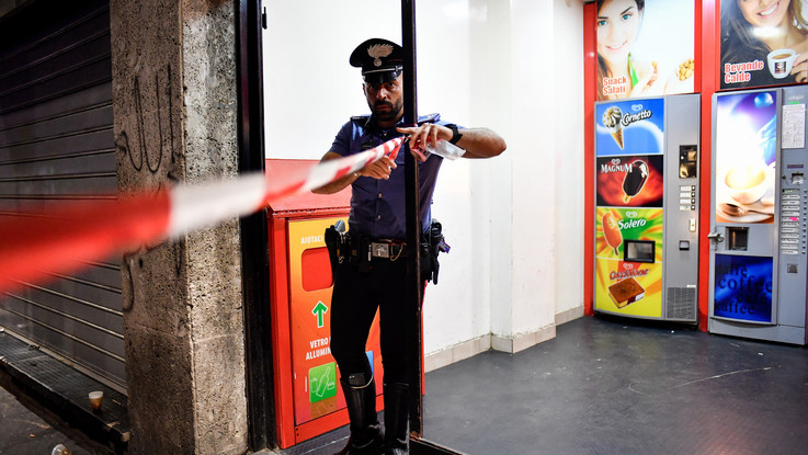 Brindisi, violenza sessuale sulle nipotine: arrestato un 71enne