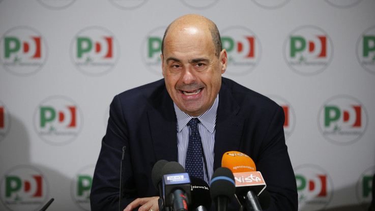 Centrosinistra ferito ma in campo. Zingaretti lavora a segreteria per nuovo Pd