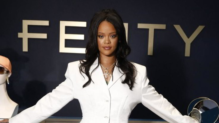 Rihanna: "Non vedo l'ora di pubblicare il nuovo album ma ho troppi impegni"