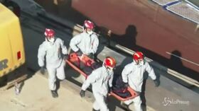 Ungheria, recuperati i corpi di altre 4 vittime del traghetto affondato