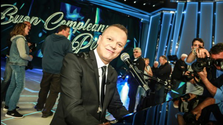 Gigi D'Alessio