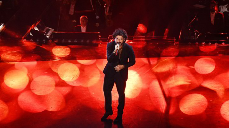 Ecco 'Prima o poi': nuovo singolo e video di Francesco Renga