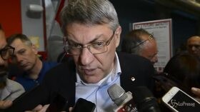Cgil, Landini: “Governo irresponsabile, esca dalla campagna elettorale”
