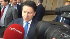 Governo, Conte: “No austerity, avanti con le riforme”