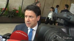 Conte: “La procedura d’infrazione l’ho già evitata a dicembre”