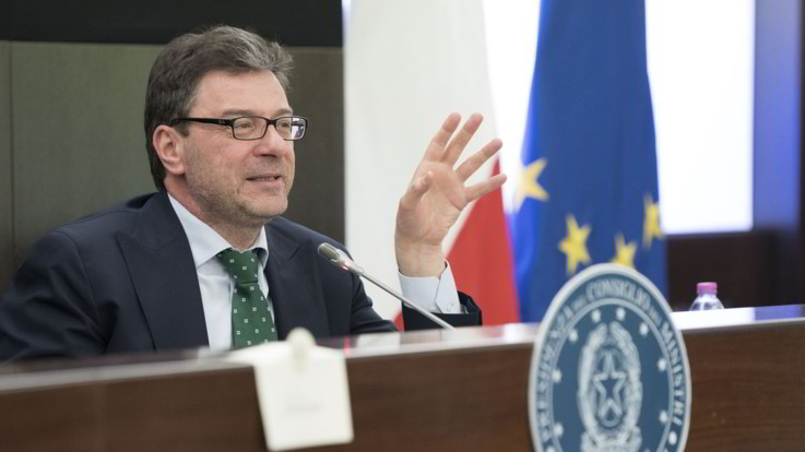 Lega spinge Giorgetti-Bagnai per squadra Ue. Rimpasto entro giugno