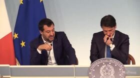 Flat tax, Salvini: “Dovrà essere parte fondamentale della prossima manovra”