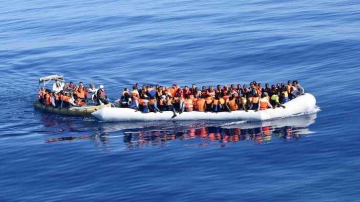 Migranti, Msf e Sos Mediterranee all'attacco: "In un anno 1151 morti per colpa di politiche Ue irresponsabili"