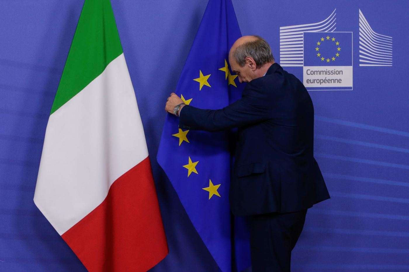 Procedura d’infrazione, fonti Ue: “Da Italia servono misure, non semplici dati”