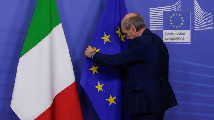 Procedura d'infrazione, fonti Ue: "Da Italia servono misure, non semplici dati"