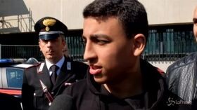 Bus dirottato, Ramy e Adam sono cittadini italiani