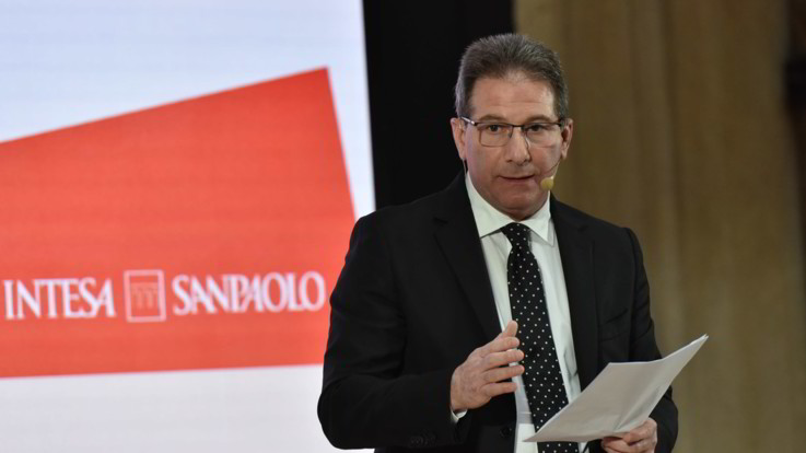 Intesa Sanpaolo, Strano: "InspirinGirls per superare stereotipi di genere"