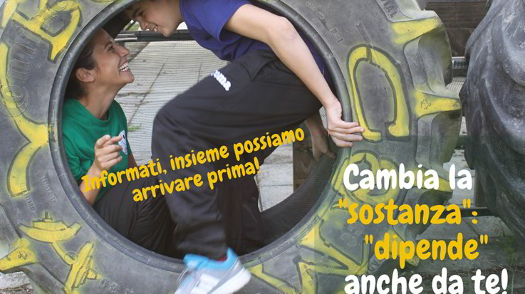 Cambia la “sostanza”: “dipende” anche da te!: la campagna Dianova per la Giornata mondiale contro la droga