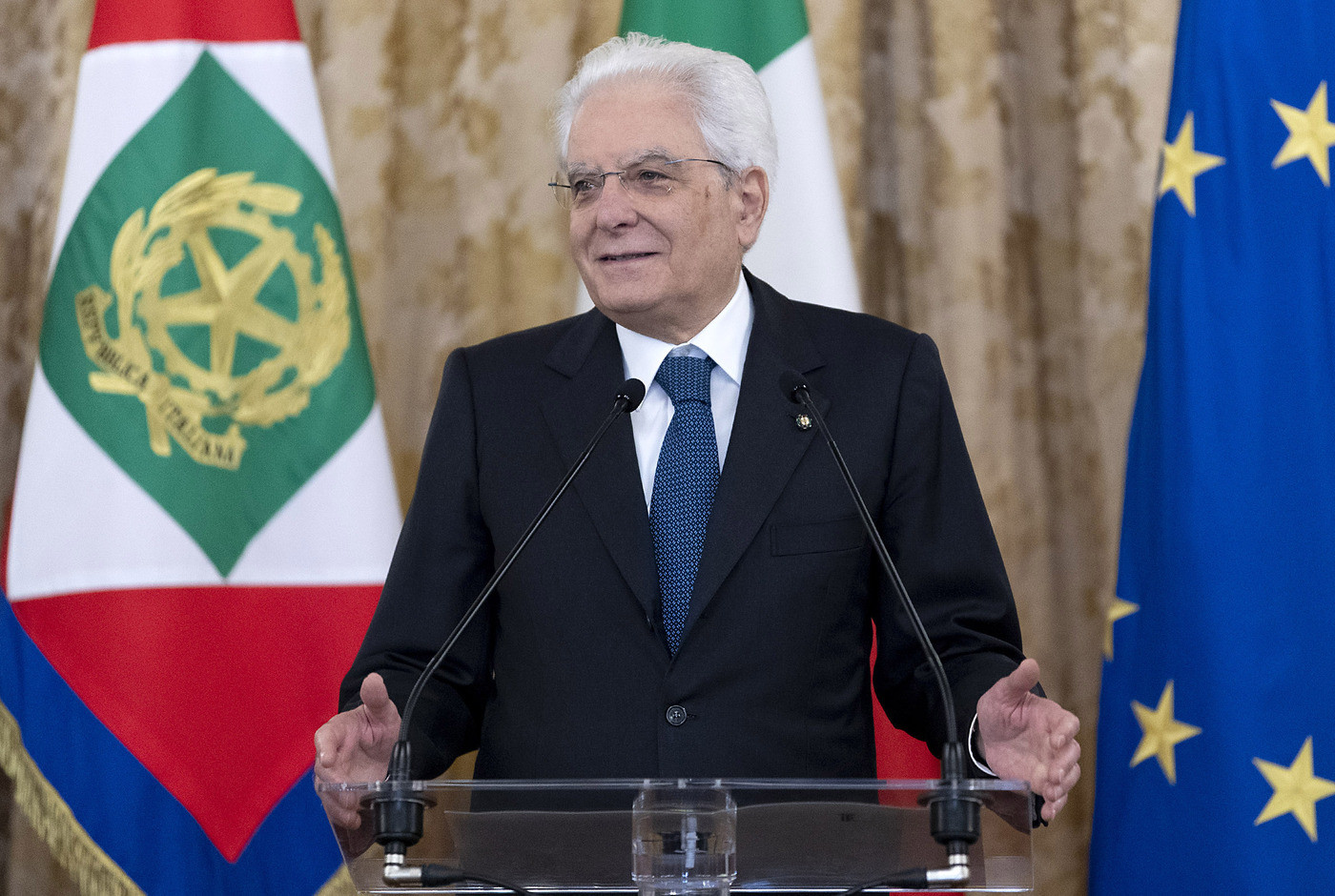 Caos procure, azione disciplinare per 4 togati Csm autosospesi. Mattarella mai intervenuto su nomine