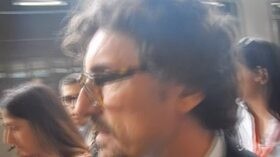 Alitalia, Toninelli: “Nuova proroga? Non sarebbe un problema”