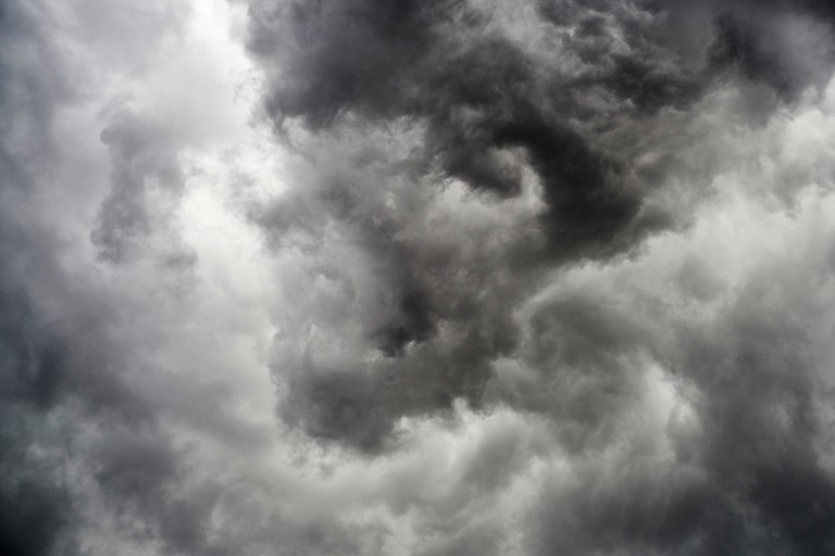 Nuvole e rovesci al Nord: il meteo del 13 e 14 giugno