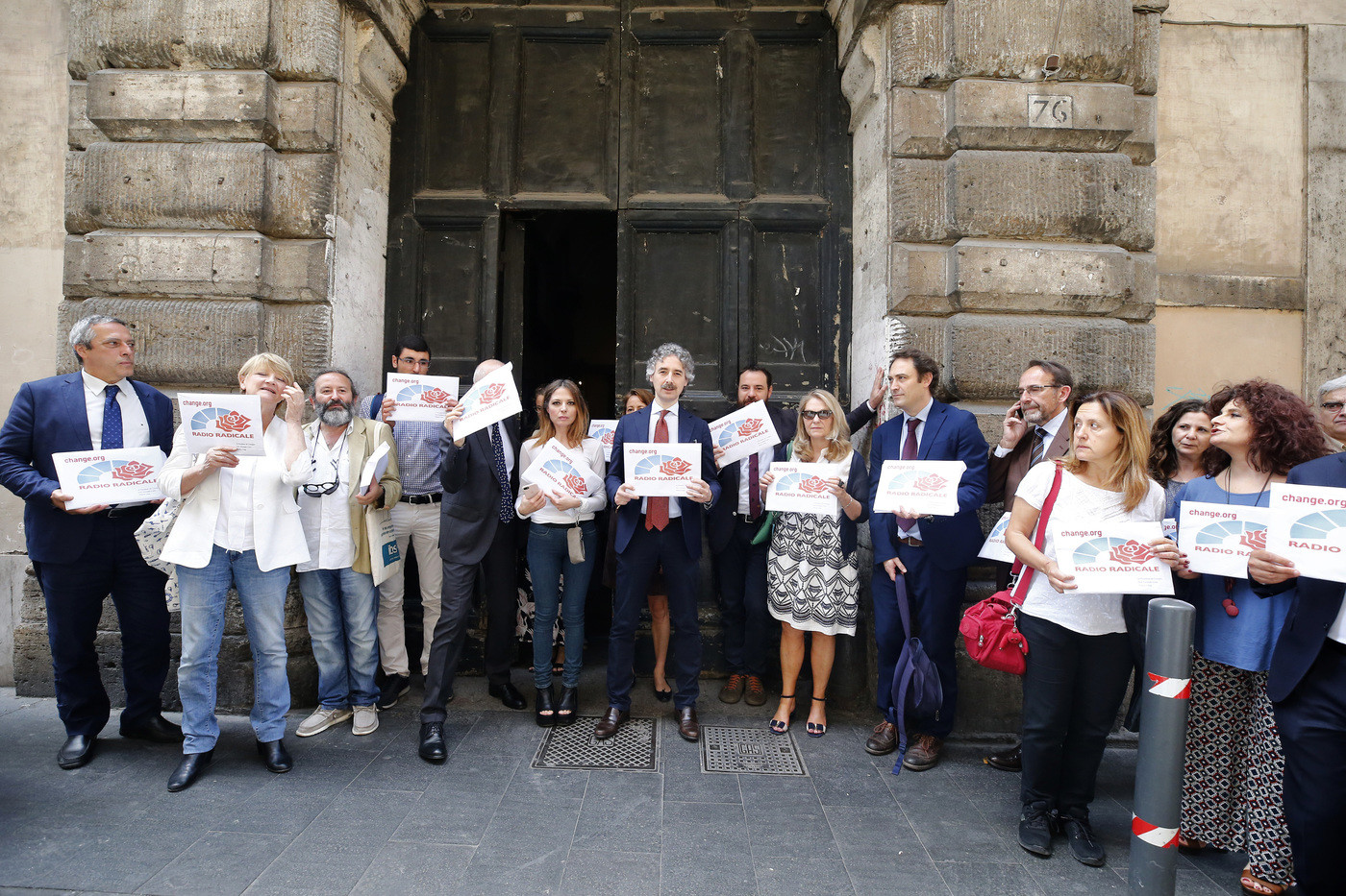 Il governo si spacca in Parlamento su Rai e Radio Radicale