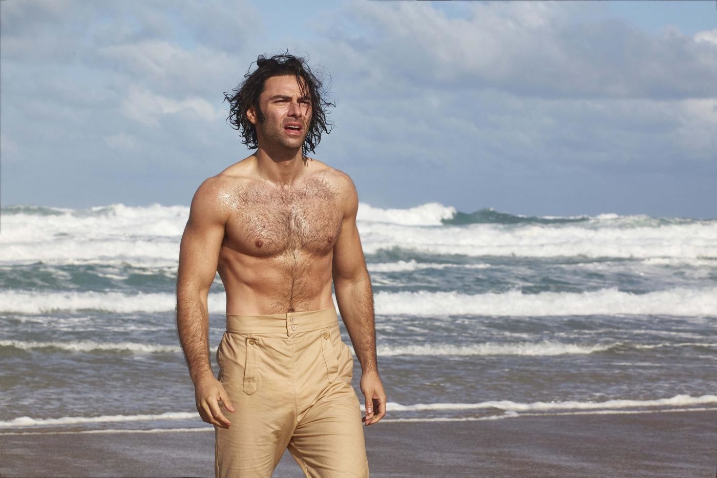 Dalla Cornovaglia a Londra: su LaF la quarta stagione della serie “Poldark”