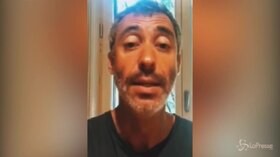 ‘Ballata per Genova’, uno show per ricordare la tragedia del Ponte Morandi. Kessisoglu: “Vi aspettiamo”