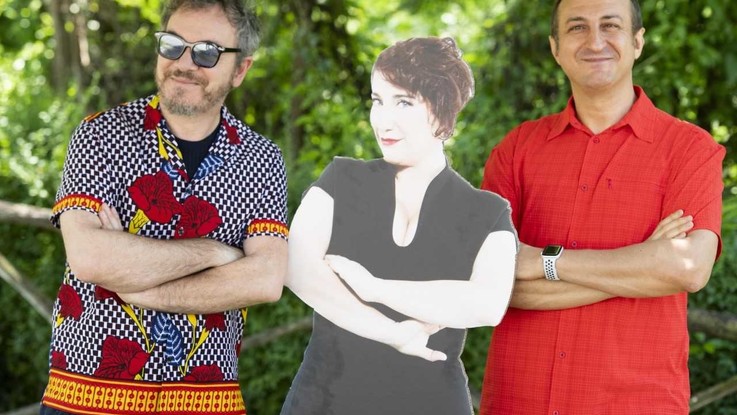 Da Cervia a Porto Recanati i concerti di RaiRadio2 Summer Live