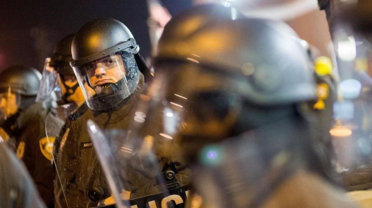 Memphis, polizia uccide afroamericano: guerriglia in città