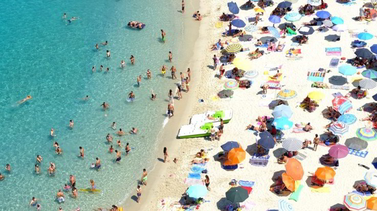 Turismo: calano le prenotazioni in Italia. E' la prima volta da 5 anni