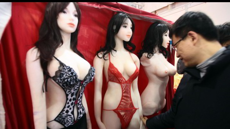 Tutti pazzi per i sex toys. Dai vibratori ai lubrificanti, mercato in crescita: +143%