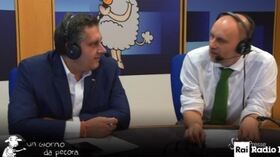 Centrodestra, Toti: “Se primarie mi candido, Berlusconi deve capire che è finita un’epoca”