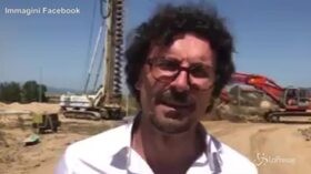 Sassari-Olbia, Toninelli: “Il cantiere sarà commissariato per velocizzare i lavori”