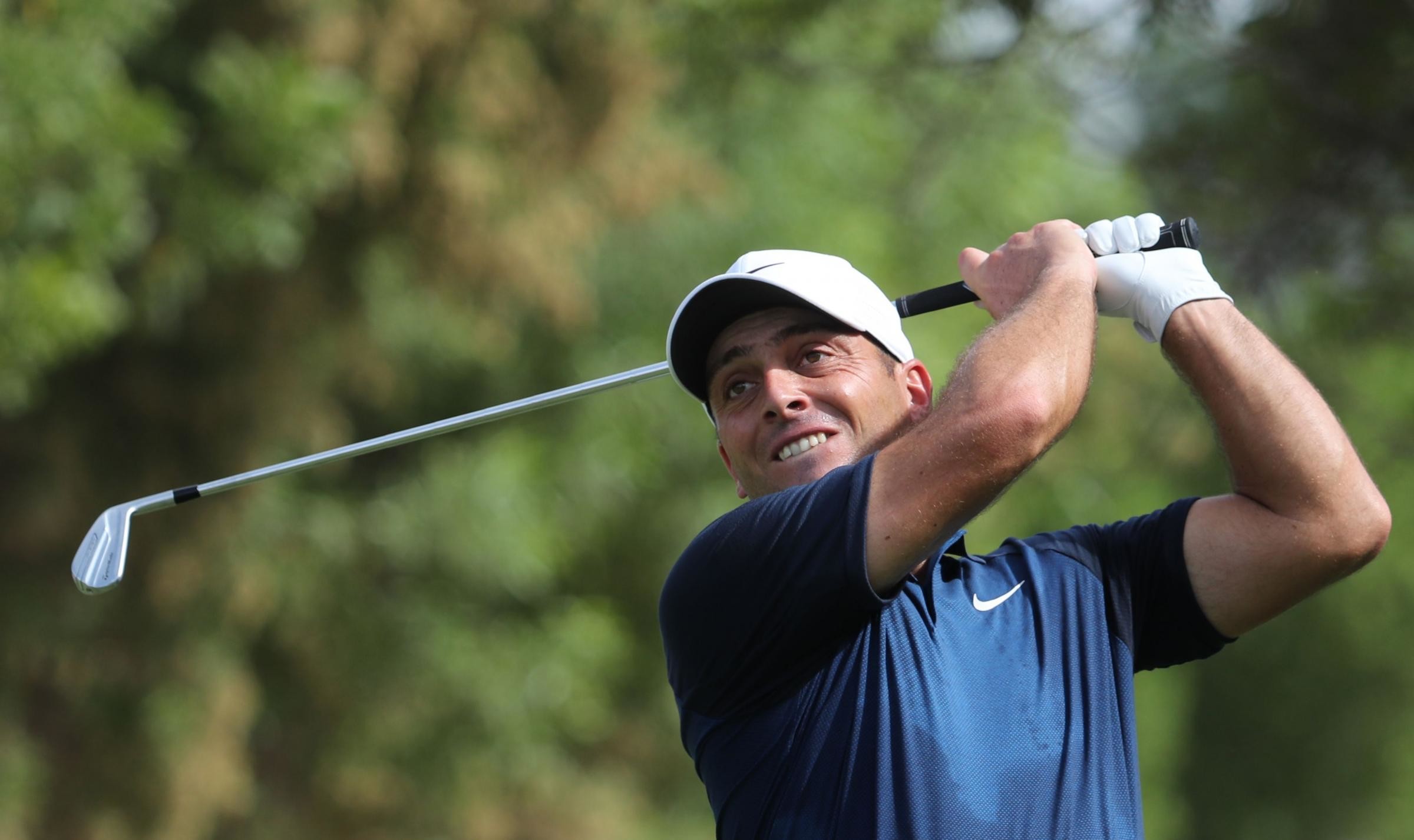 Golf, Justin Rose al comando dello Us Open. Ok Molinari: ottavo