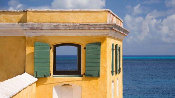 Isole Vergini, non solo spiagge: ora piacciono anche gastronomia, musica e arte