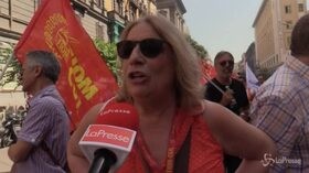 Caso Whirlpool, Francesca Re David: “La mossa di Di Maio non basta”