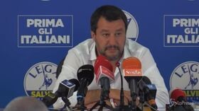 Radio Radicale, Salvini: “Chiudere con un tratto di penna non è utile alla libertà d’informazione”
