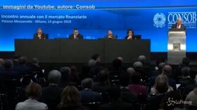 Savona: “Con fiducia e risparmio possibile debito al 200% rispetto al Pil”