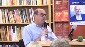 Caos Procure, Zingaretti: “Autosospensione di Lotti? Nel Pd non è resa o fuga”