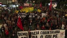 Brasile, sciopero contro la riforma delle pensioni: scontri a San Paolo